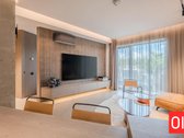 Išskirtinio dizaino 2 kambarių apartamentai - nuotraukos Nr. 6