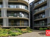 Išskirtinio dizaino 2 kambarių apartamentai - nuotraukos Nr. 32