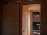 Parduodamas naujai pagamintas 23 m2 namelis - nuotraukos Nr. 20
