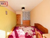Parduodamas Erdvus 4 Kambarių Butas, - nuotraukos Nr. 5