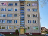 Parduodamas Erdvus 4 Kambarių Butas, - nuotraukos Nr. 12