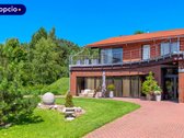 Parduodamas Išskirtinės Architektūros Namas - nuotraukos Nr. 7