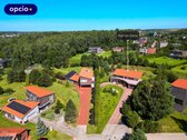 Parduodamas Išskirtinės Architektūros Namas - nuotraukos Nr. 2