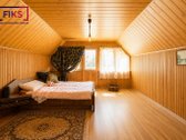Nuomojamas Erdvus Namas Kazlų Rūdoje – - nuotraukos Nr. 15