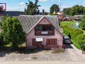 Nuomojamas Erdvus Namas Kazlų Rūdoje – - nuotraukos Nr. 21