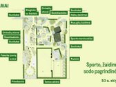 Pavasariai - Naujos Kartos Vilniaus - nuotraukos Nr. 37