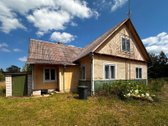 Parduodamas erdvus gyvenamasis namas Jančiūnų - nuotraukos Nr. 3