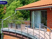 Parduodamas Išskirtinės Architektūros Namas - nuotraukos Nr. 13
