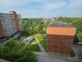 Išnuomojamas jaukus 2 kambarių butas Klaipėdoje! - nuotraukos Nr. 12