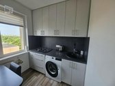 Išnuomojamas jaukus 2 kambarių butas Klaipėdoje! - nuotraukos Nr. 8