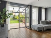 Parduodamas pilnai įrengtas 115 m² kotedžas