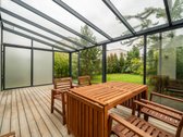 Parduodamas pilnai įrengtas 115 m² kotedžas - nuotraukos Nr. 6