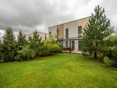 Parduodamas pilnai įrengtas 115 m² kotedžas - nuotraukos Nr. 8
