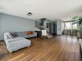 Parduodamas pilnai įrengtas 115 m² kotedžas - nuotraukos Nr. 9