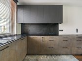 Parduodamas pilnai įrengtas 115 m² kotedžas - nuotraukos Nr. 12