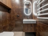 Parduodamas pilnai įrengtas 115 m² kotedžas - nuotraukos Nr. 13