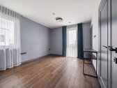 Parduodamas pilnai įrengtas 115 m² kotedžas - nuotraukos Nr. 16