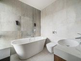 Parduodamas pilnai įrengtas 115 m² kotedžas - nuotraukos Nr. 19