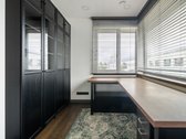 Parduodamas pilnai įrengtas 115 m² kotedžas - nuotraukos Nr. 26