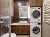 Parduodamas pilnai įrengtas 115 m² kotedžas - nuotraukos Nr. 29