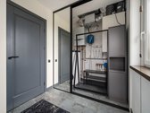 Parduodamas pilnai įrengtas 115 m² kotedžas - nuotraukos Nr. 30