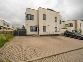 Parduodamas pilnai įrengtas 115 m² kotedžas - nuotraukos Nr. 31