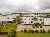 Parduodamas pilnai įrengtas 115 m² kotedžas - nuotraukos Nr. 33
