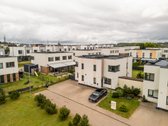 Parduodamas pilnai įrengtas 115 m² kotedžas - nuotraukos Nr. 34