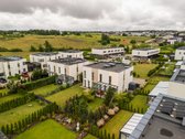 Parduodamas pilnai įrengtas 115 m² kotedžas - nuotraukos Nr. 35