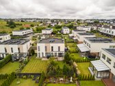 Parduodamas pilnai įrengtas 115 m² kotedžas - nuotraukos Nr. 36