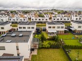 Parduodamas pilnai įrengtas 115 m² kotedžas - nuotraukos Nr. 38