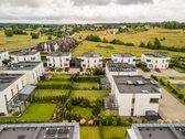 Parduodamas pilnai įrengtas 115 m² kotedžas - nuotraukos Nr. 40