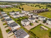 Parduodamas pilnai įrengtas 115 m² kotedžas - nuotraukos Nr. 41
