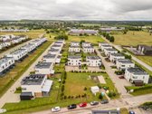 Parduodamas pilnai įrengtas 115 m² kotedžas - nuotraukos Nr. 42