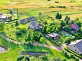 Molėtų priemiestyje parduodamas erdvus dviejų - nuotraukos Nr. 6