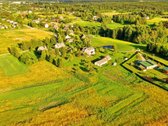 Molėtų priemiestyje parduodamas erdvus dviejų - nuotraukos Nr. 9