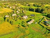 Molėtų priemiestyje parduodamas erdvus dviejų - nuotraukos Nr. 10