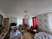 Molėtų priemiestyje parduodamas erdvus dviejų - nuotraukos Nr. 15