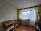 Molėtų priemiestyje parduodamas erdvus dviejų - nuotraukos Nr. 17