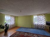 Molėtų priemiestyje parduodamas erdvus dviejų - nuotraukos Nr. 19