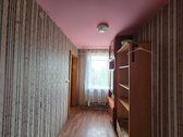 Molėtų priemiestyje parduodamas erdvus dviejų - nuotraukos Nr. 20