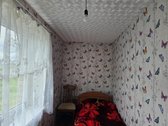 Molėtų priemiestyje parduodamas erdvus dviejų - nuotraukos Nr. 21