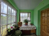 Molėtų priemiestyje parduodamas erdvus dviejų - nuotraukos Nr. 24