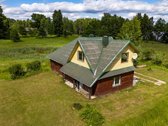 Ežerų gausybės apsuptyje, ant Ūsto ežero - nuotraukos Nr. 11
