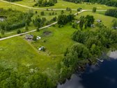 Ežerų gausybės apsuptyje, ant Ūsto ežero - nuotraukos Nr. 24