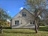 Tarp Trijų Ežerų Praktiškas Namas Poilsiui - nuotraukos Nr. 3