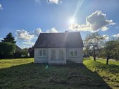 Tarp Trijų Ežerų Praktiškas Namas Poilsiui - nuotraukos Nr. 5