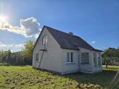 Tarp Trijų Ežerų Praktiškas Namas Poilsiui - nuotraukos Nr. 6
