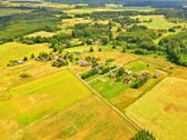 Tvarkinga, Jauki Sodyba Kalvų Ir Miškų - nuotraukos Nr. 4