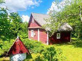 Tvarkinga, Jauki Sodyba Kalvų Ir Miškų - nuotraukos Nr. 7